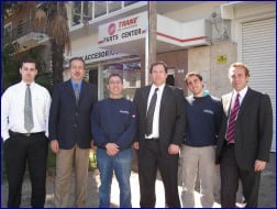 Mobirise Website Builder